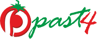 Past4 Logo